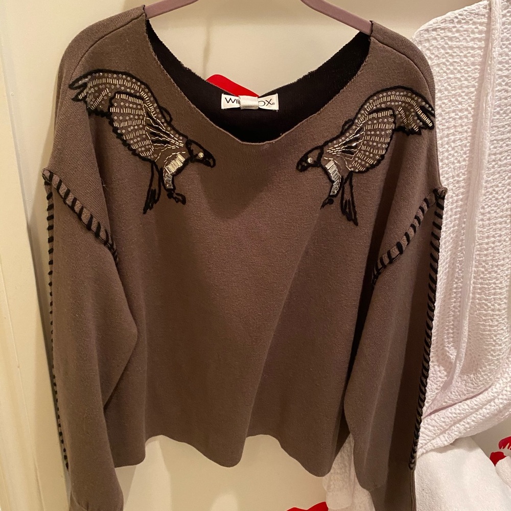 Wildfox Sweater